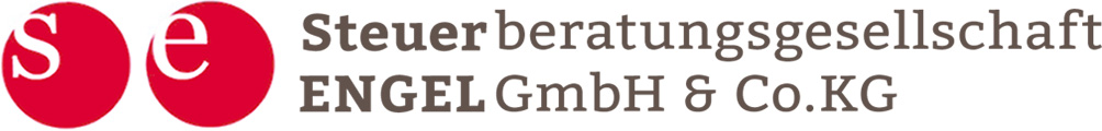 Steuerberatungsgesellschaft Engel GmbH & Co. KG